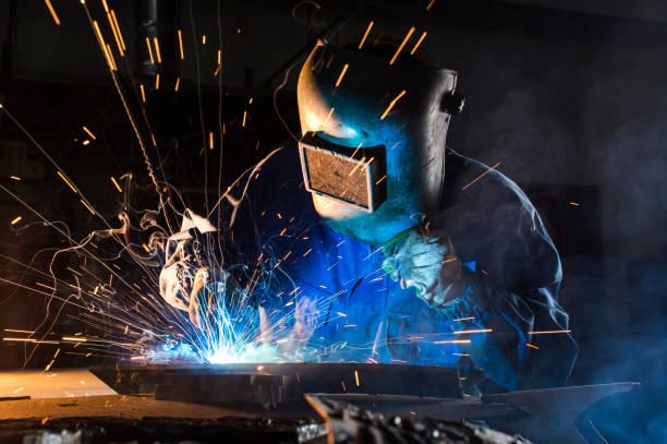 Best Automation and Robotic Welding in Olcott, NY