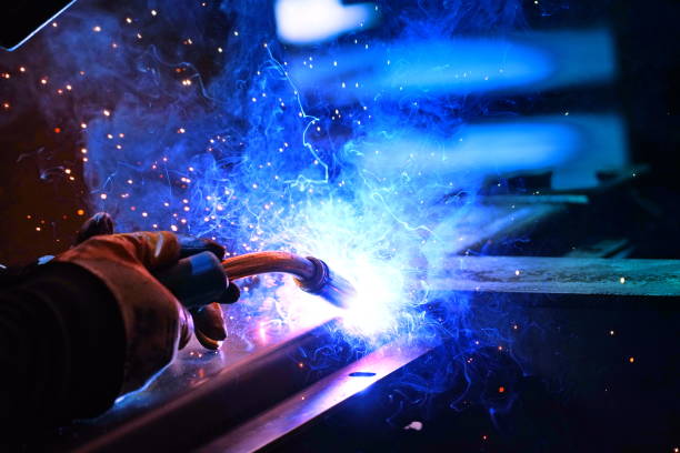 Best Specialty Welding Processes in Olcott, NY