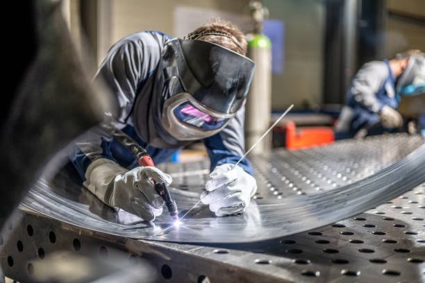 Best Artistic and Custom Metal Fabrication in Olcott, NY