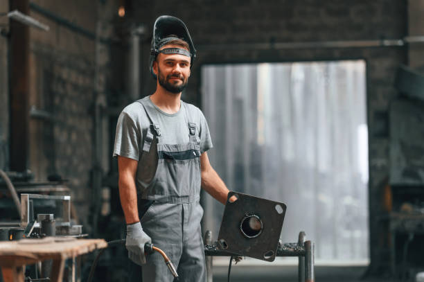 Affordable Welder Services in Olcott, NY