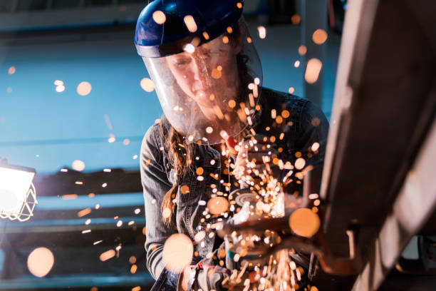 Olcott, NY Welder & Metal Fabrication Company